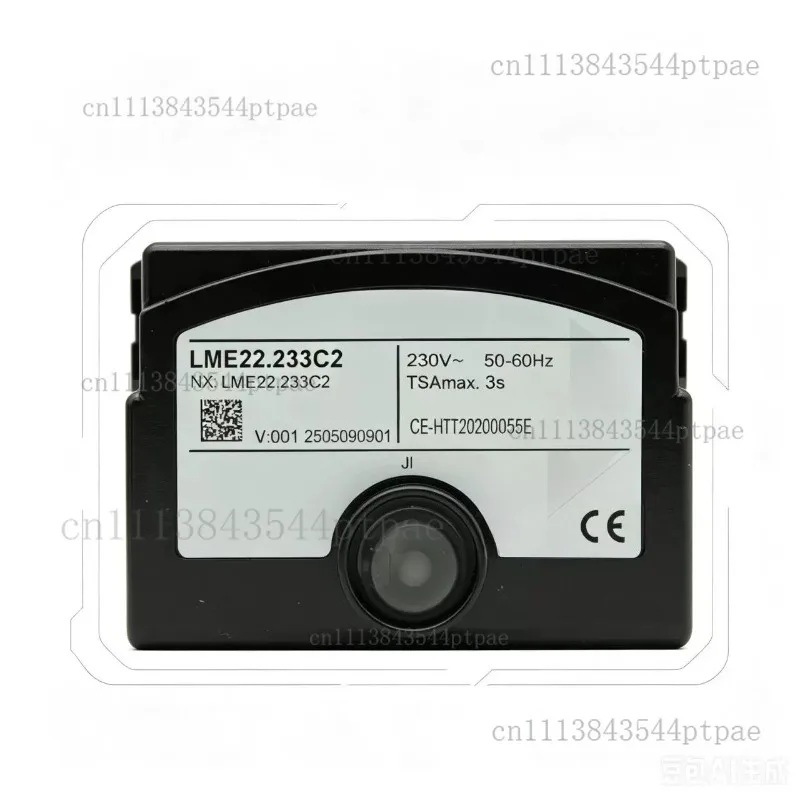 Combustion Program Controller Lme11.330 Lme21 Lme22 Lmg (replacement)