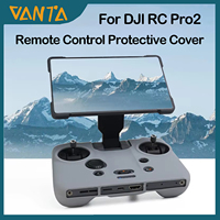 Silicone Case For DJI RC PRO 2 Controller Protection Cover Screen Protector Shell For DJI MAVIC 4 PRO Accessories
