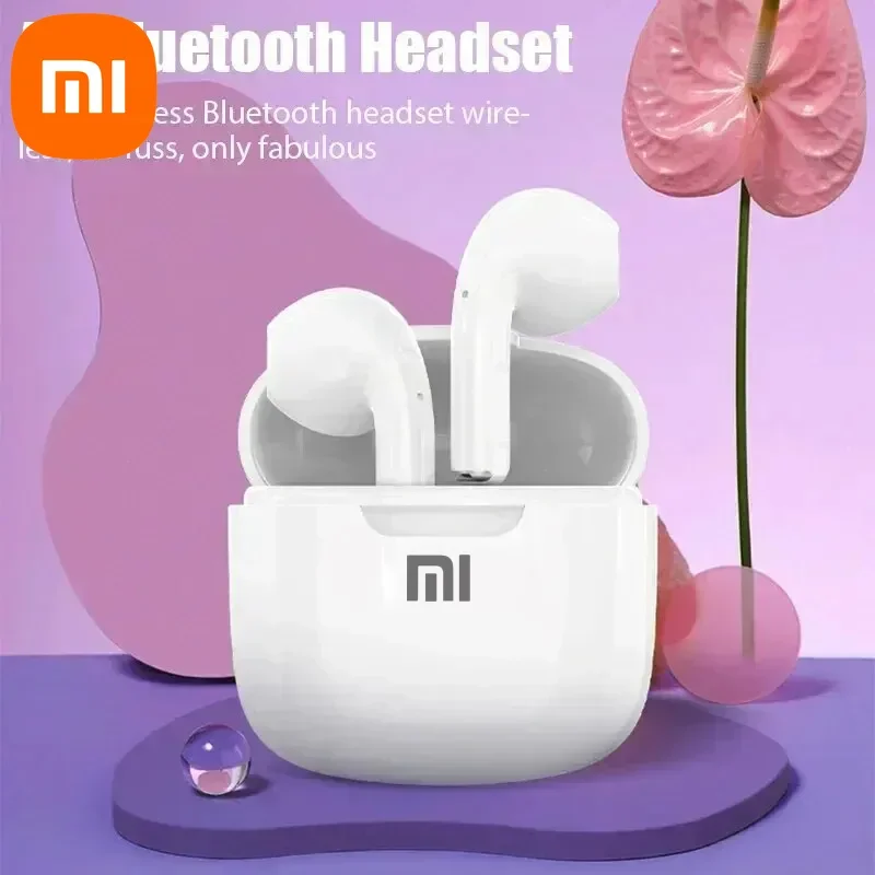 Xiaomi A2 Pro auriculares Bluetooth inalámbricos verdaderos Bluetooth 5,3 TWS Mini auriculares impermeables auriculares de sonido estéreo Hi-fi con micrófono