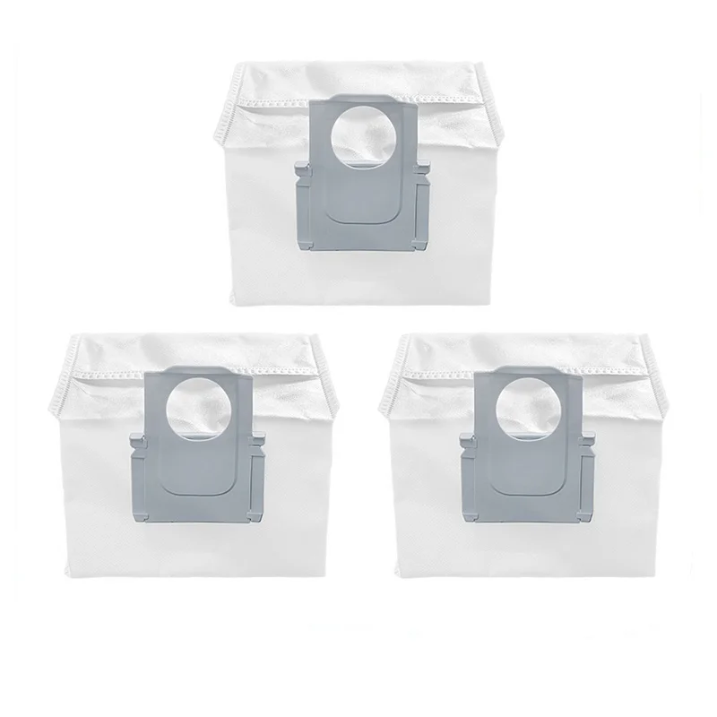 Xiaomi Roborock Q5 Q5 + S7 S70 S7Max T7S T7S Plus Suku Cadang Aksesori Pengganti Sikat Sisi Utama Pembersih Vakum Robot untuk