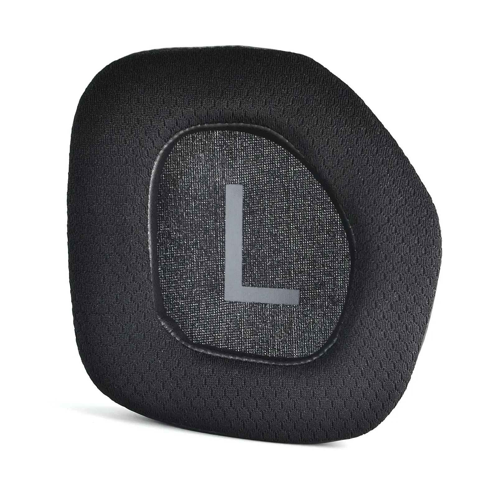 Replacement Gel High-quality Earpads with Noise Isolation Cushion Suitable For Alienware AW988 Wireless Headphone