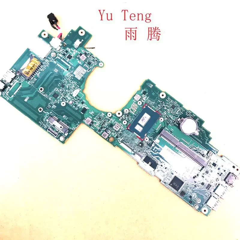 Applicable to Fujitsu UH554 notebook motherboard i5 cpu motherboard 100% test ok delivery