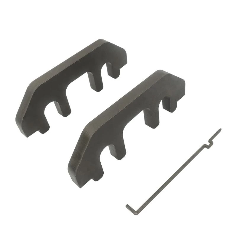 F68D Car Camshaft Holding Tool for 3.5 Engine Timing Tool Setting Locking Gadget Set
