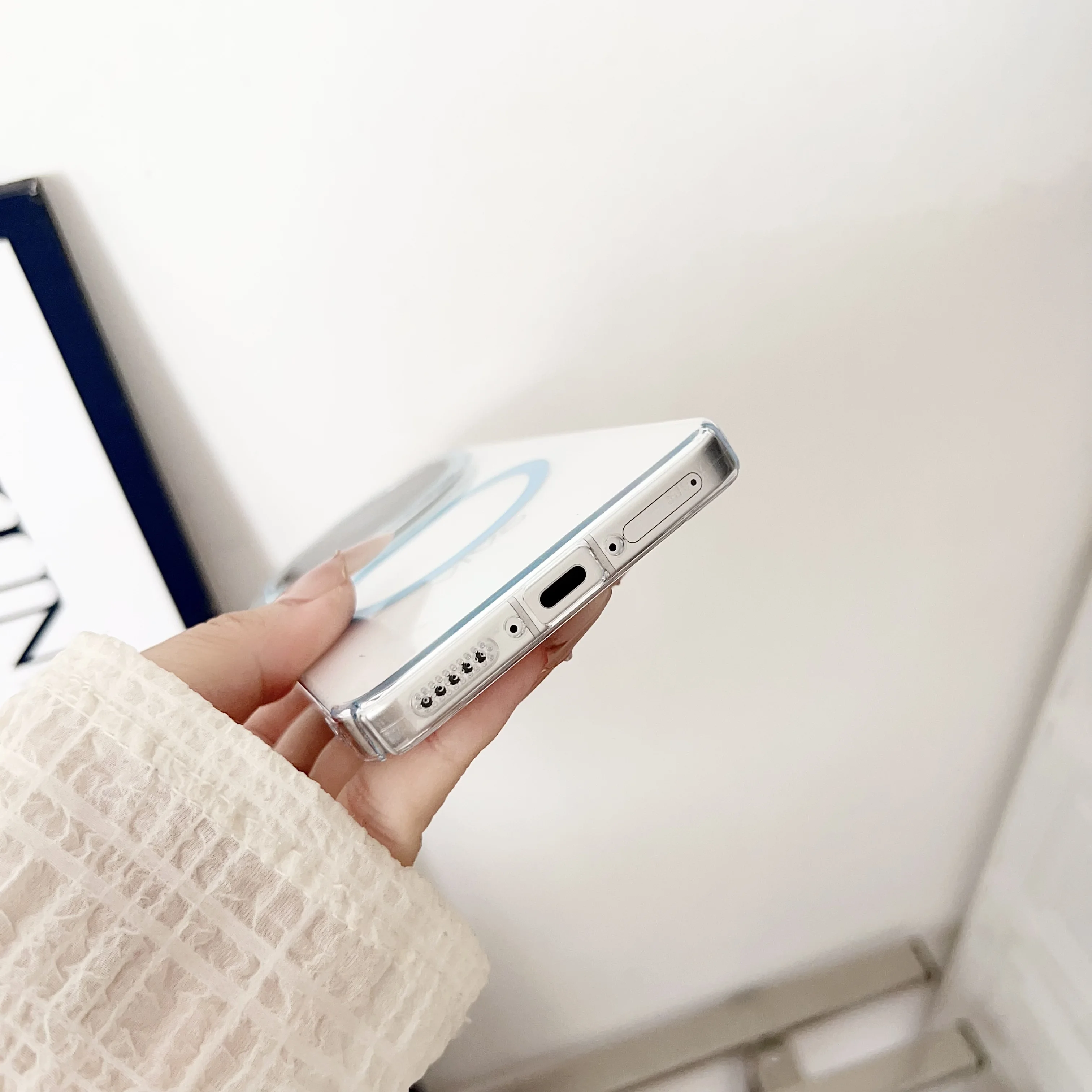 Thumbnail 4 - #39 Discounted Vivo X100 Phone Case Worth Buying