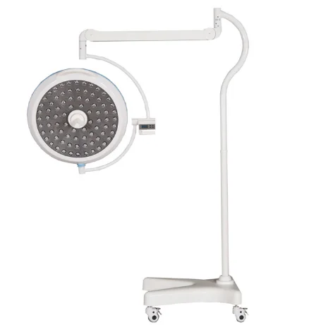 

Хорошая цена, больничное оборудование, хирургический светильник, подставка для осмотра, бестеневая светодиодная операционная лампа 700