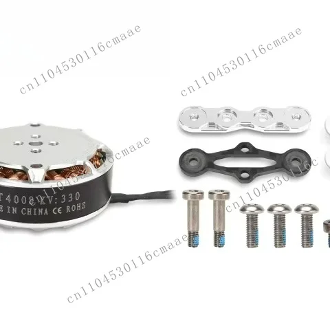Brushless motor high efficiency long battery life 6S/4008/330KV TL2955