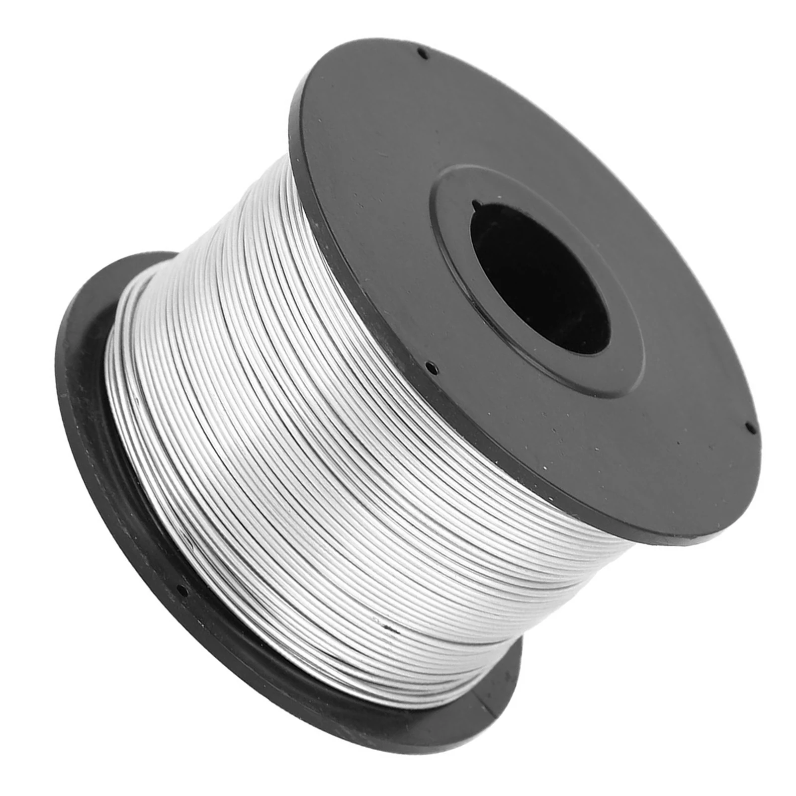 4pcs Rebar Tie Wire 110m 0.8mm Steel Rebar Tie Wire for Automatic Rebar Tying Machine