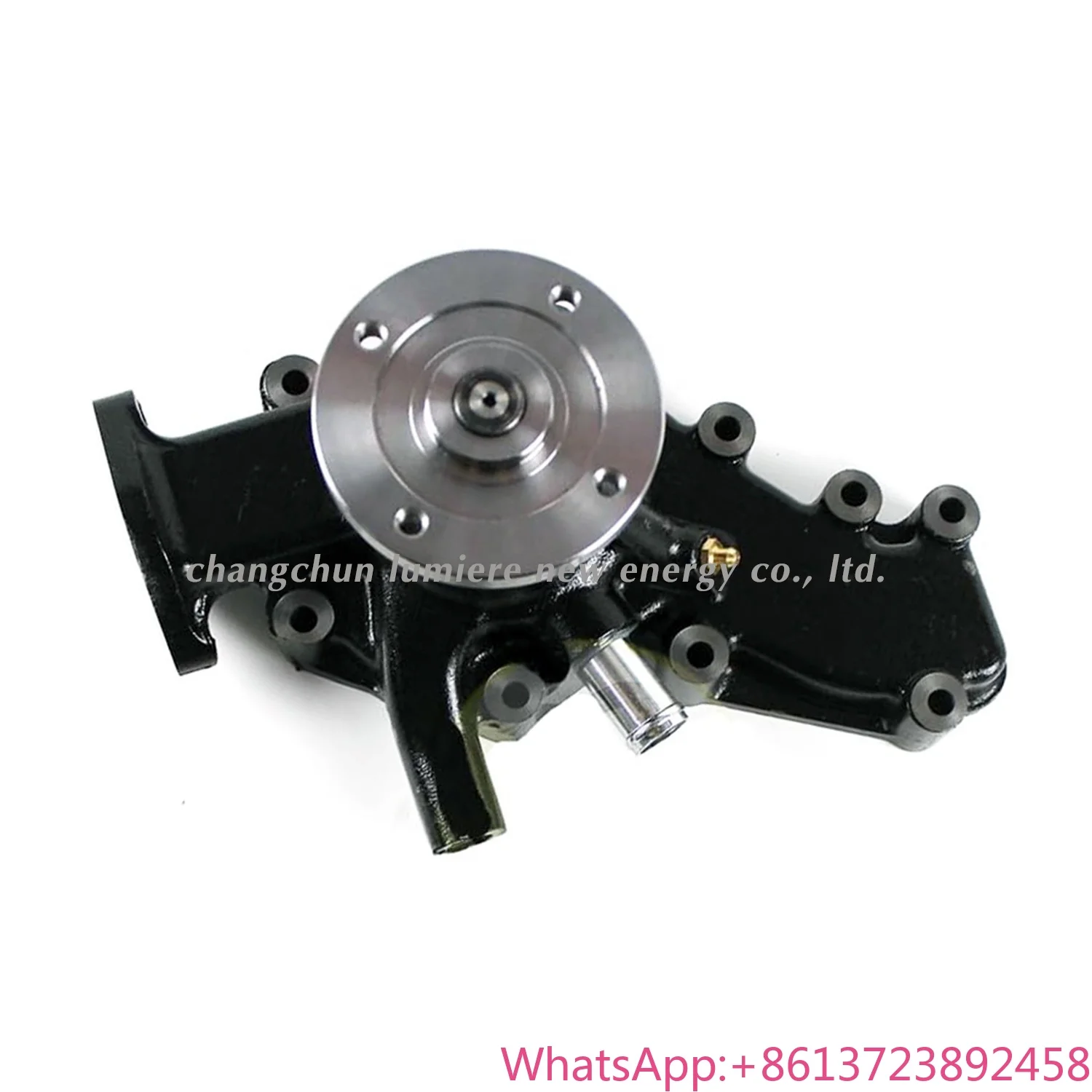 

Engine Coolant Water Pump for Nissan UD Truck Dies el FE6 FE6T FD6 6.9L 21010-Z5426 21010Z5426 21010-Z5607 21010Z5607