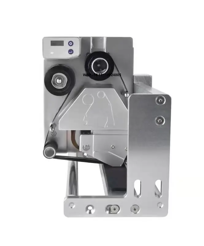 

TTO Heat Transfer Coding Machine DC24A Ribbon Intelligent Heat Transfer Coding Machine Intermittent Vertical Packaging Machine