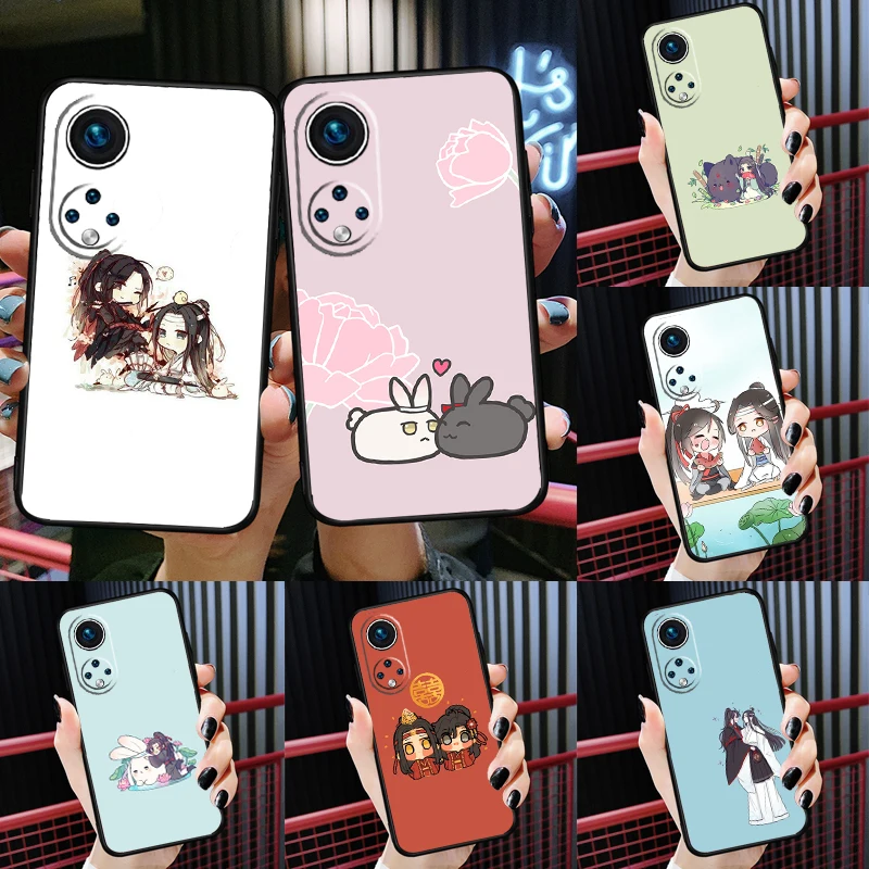 Mo Dao Zu Shi Case … - image