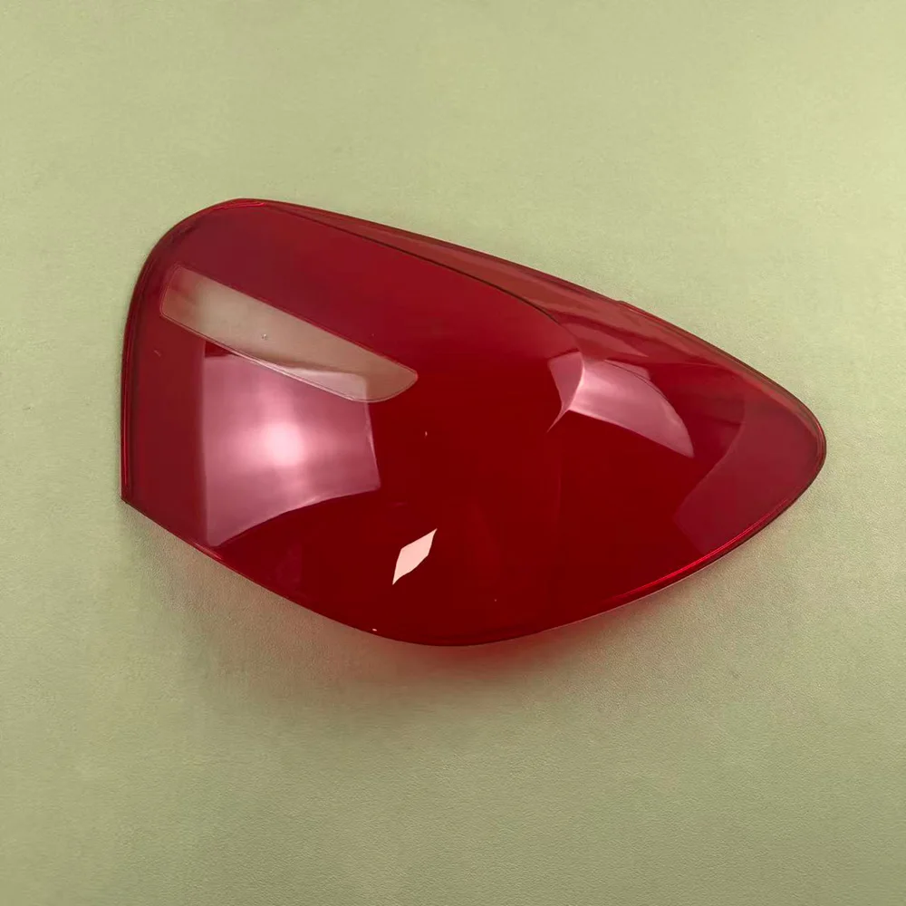 For Mercedes-Benz A-Class W176 2016 2017 2018 (High Configuration) Car Internal Spare Parts Rear Taillight Shell Lampshade Caps