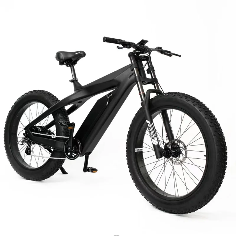 

Усилитель скорости E-Bicycle из углеродного волокна, 20-26 дюймов x 4,0