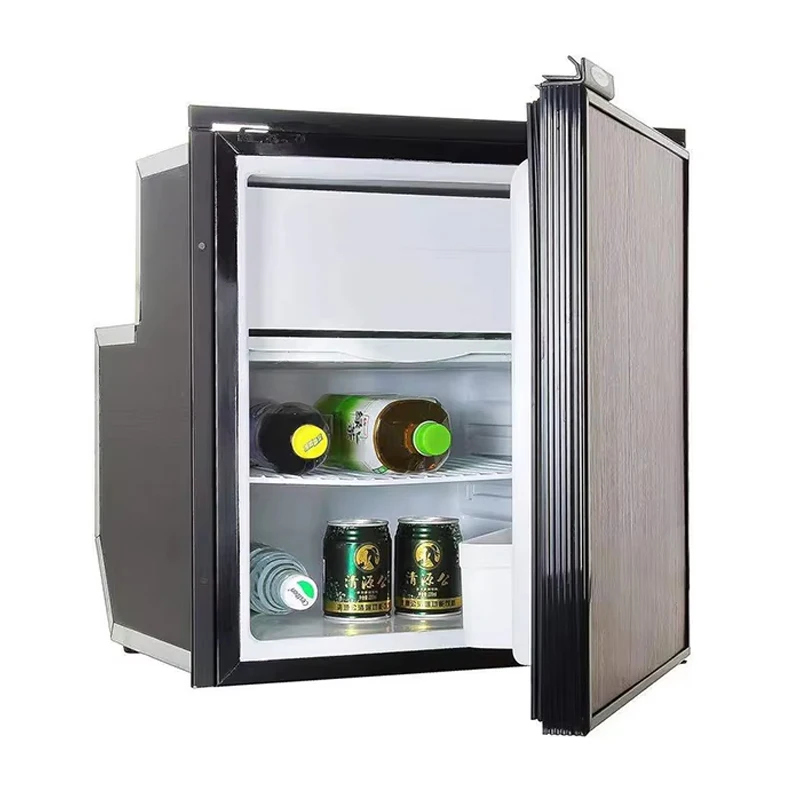 Marine Equipment & Accessories Salt Resistant Boat Air Conditioner Spare Parts For Yacht Vessel Cabin Cooling System