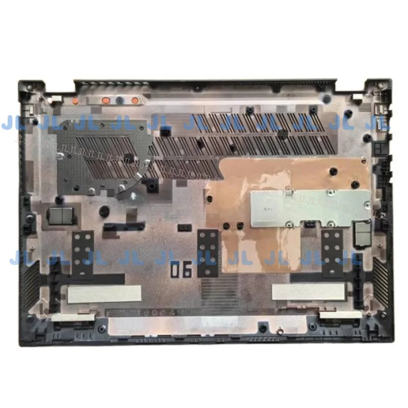 

JL новый нижний чехол D для ноутбука Asus Vivobook S 16, откидной чехол TP3604V