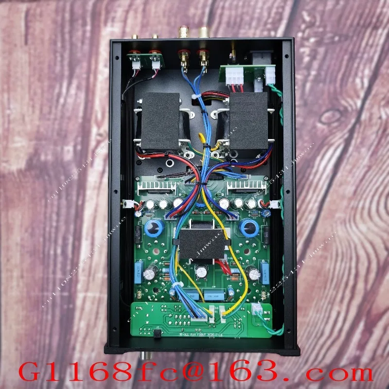 MP-301 MK4 6L6 EL34 KT88 Single End Class A Gallbladder Amplifier Earamplifier