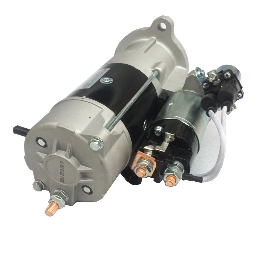 Picture 5: High Quality SUNON New Starter Assembly D5010222089 QDJ2928