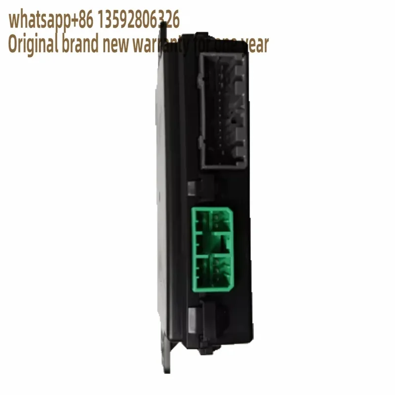 Dh12-15k600-bc L316 Door Module Lock And Alarm Lr084667 Genuine For Land Rover Defender
