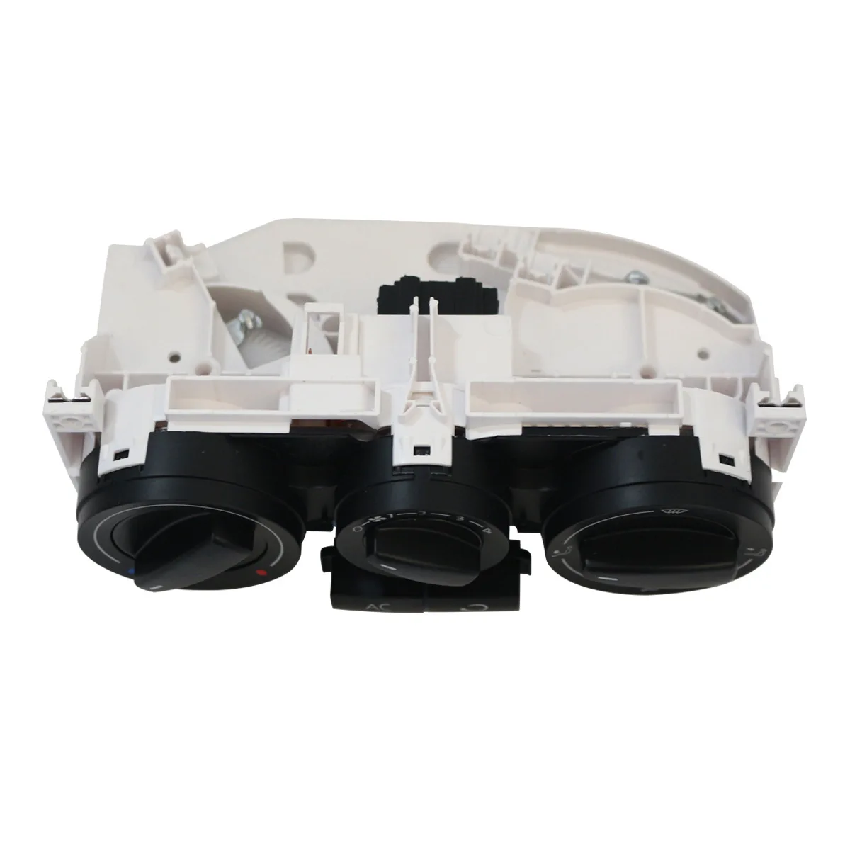 1J0820045 Panel de interruptor de Control clima  aire acondicionado de CA para For VW Passat B5 Bora Golf 4 MK4 1998-2004