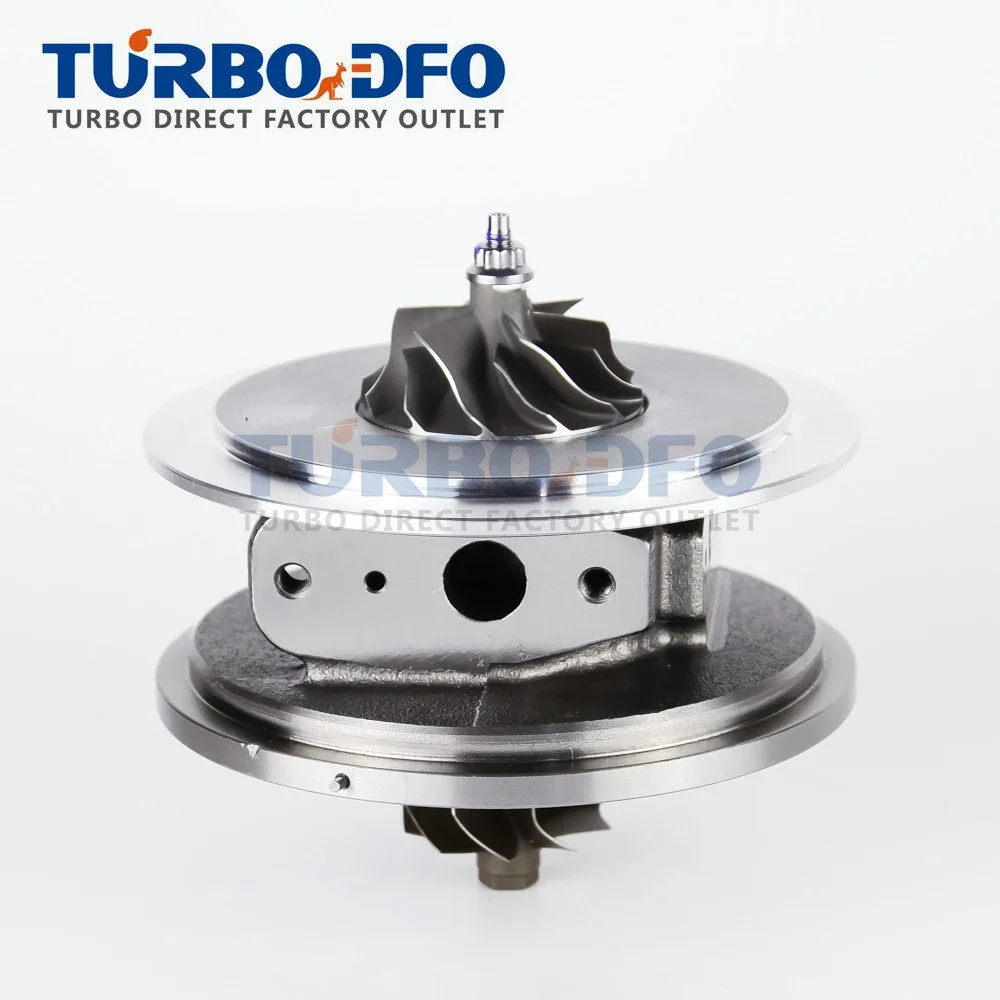 

New HE250FG Turbo car charger Chra 5352451 5352450 5325250 Internal Replacement Parts For Cummins Delivery 9-180 ISF 3.8 Engine