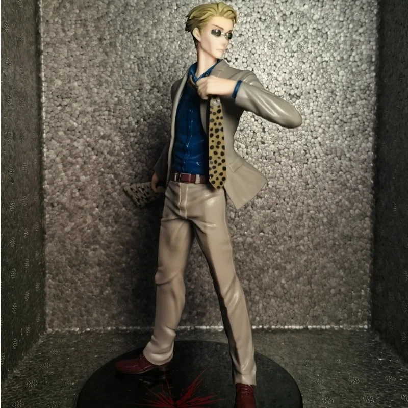 Jujutsu Kaisen Figure Nanami Kento Original Anime modèle d'action Manga ornement de bureau poupée modèle Collection artisanat jouets cadeaux