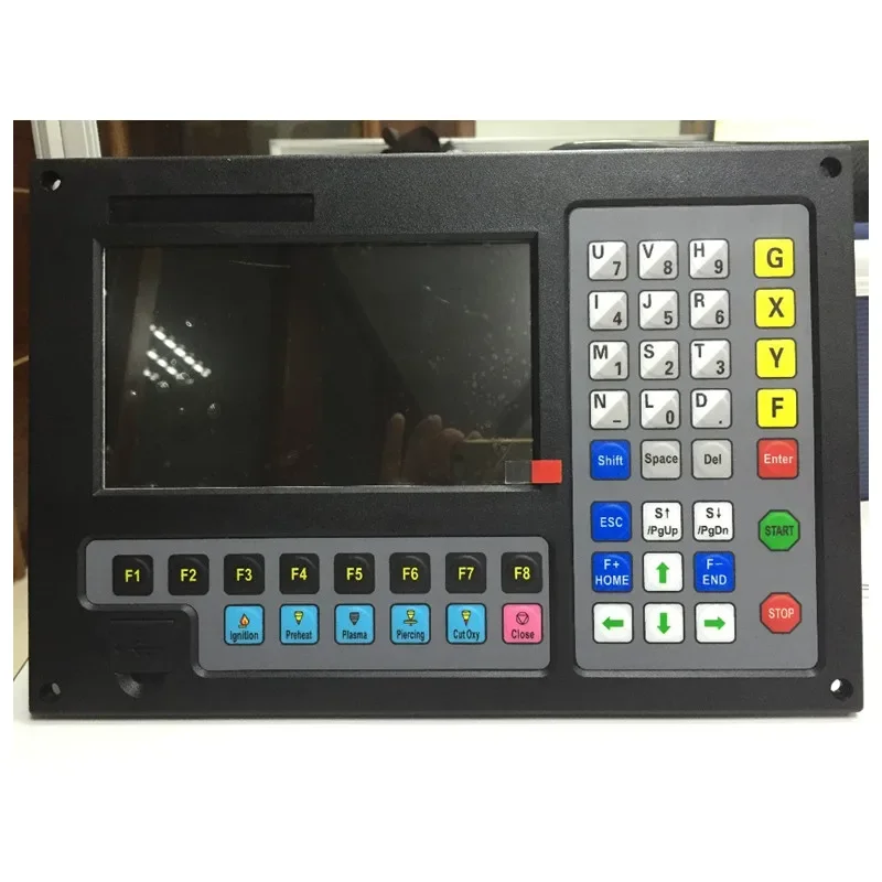 Best quality plasma CNC control system HYD-F2100B cnc controller kits professional than mach3