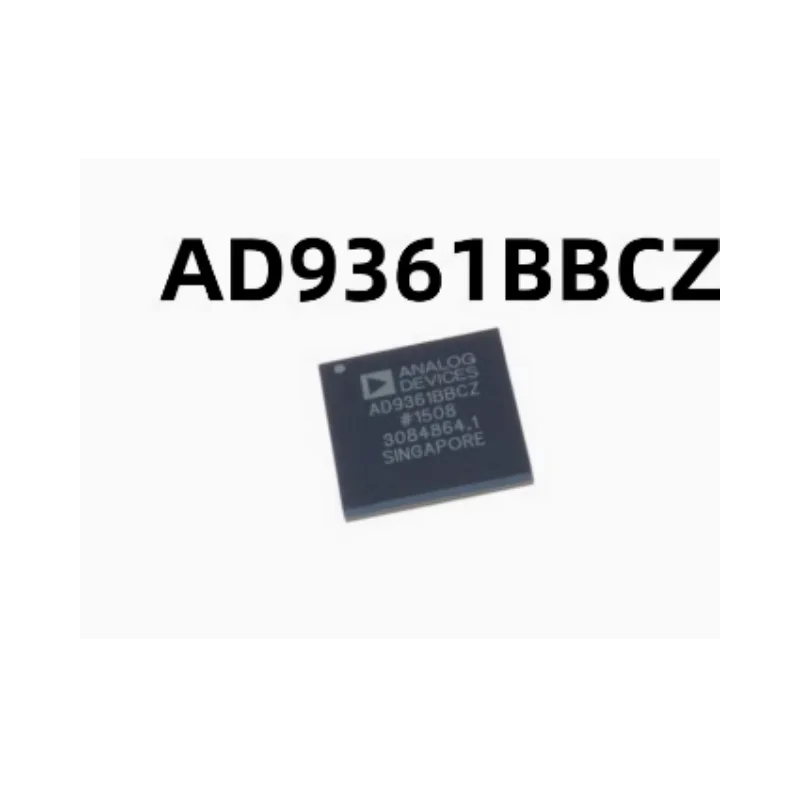

Newly original AD9361BBCZ AD9361 transceiver LFBGA144 integrated IC chip in stock