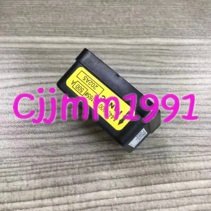 1PC NEW FANUC current transformer A44L-0001-0165#500A