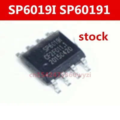 

Original 5PCS / SP6019I SP60191 SOP-8