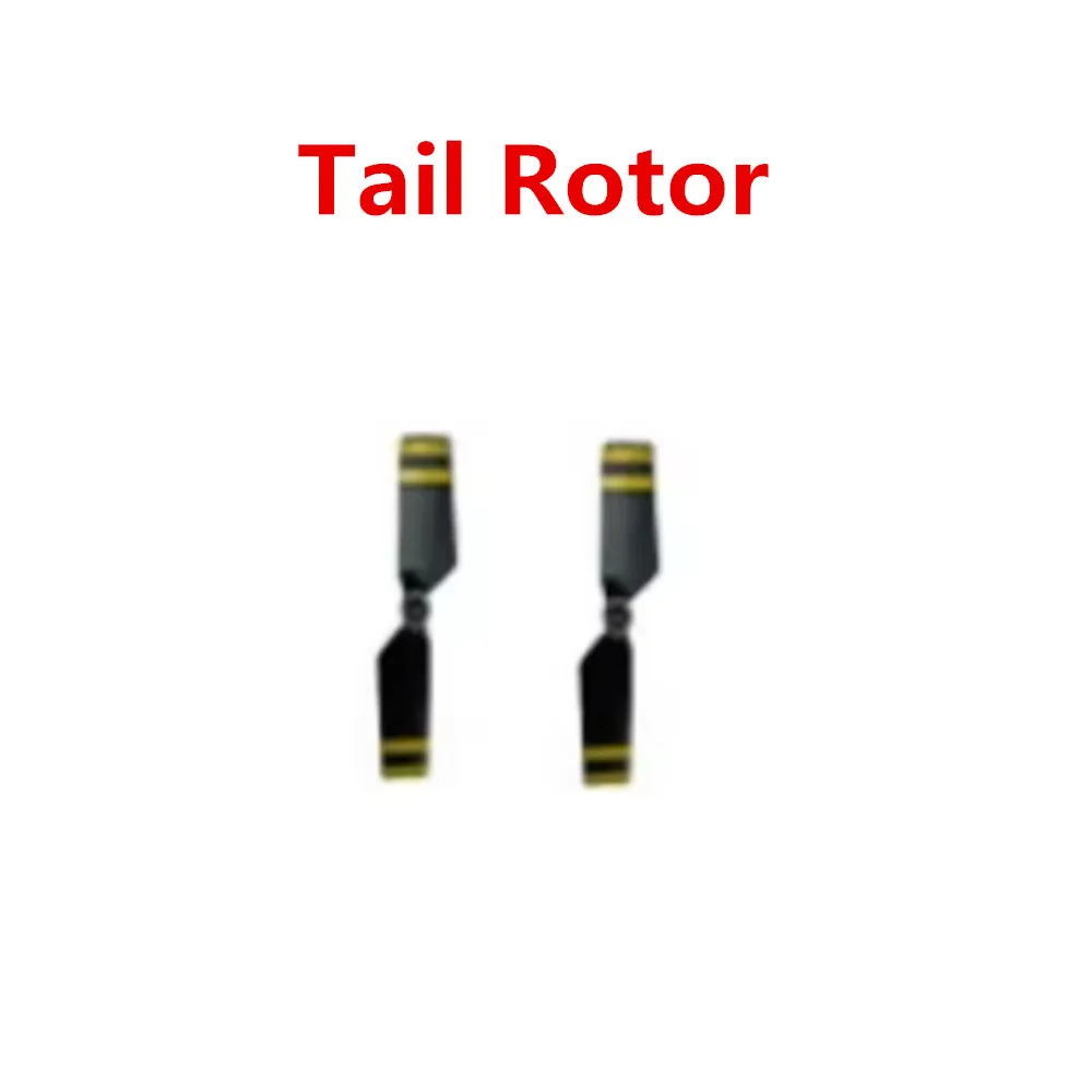 JJRC U9901 Batería / Rotor de cola / Cuchillas / Cable de carga / Piezas de drones JJRC U9901