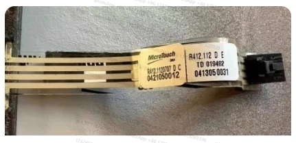 

New 3M R412.1120707 D C R412.112 compatible touchpad