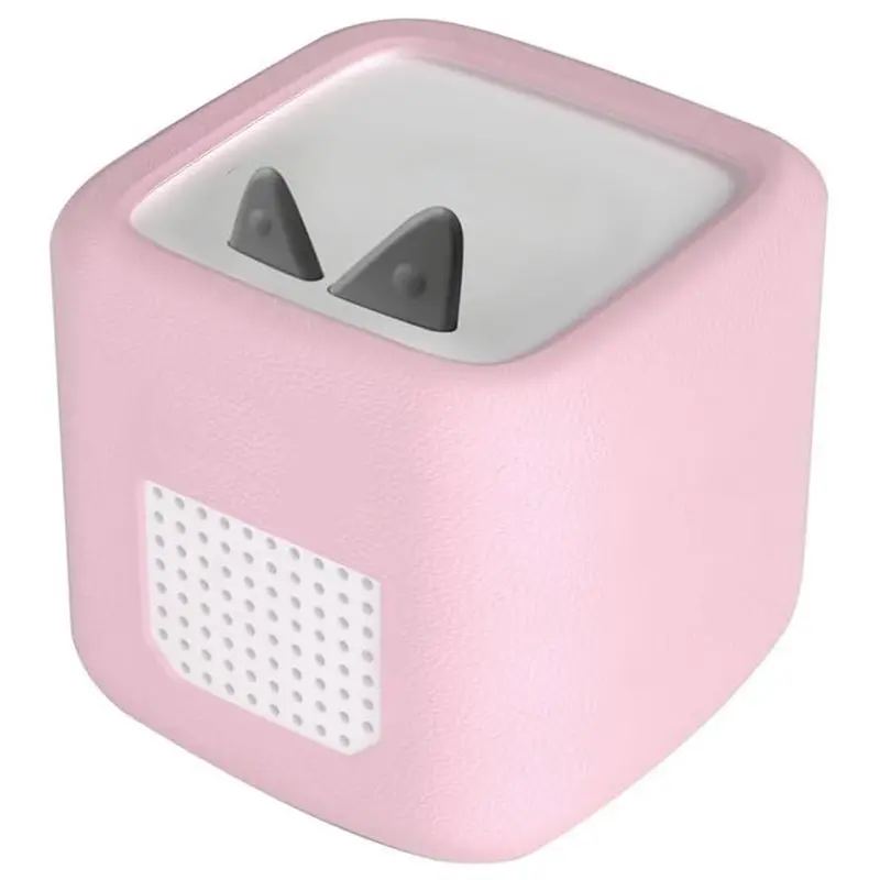 

Силиконовый чехол AS95 для аудиоплеера Toniebox 2, противоскользящий и ударопрочный защитный чехол, защита для портативного аудиоплеера