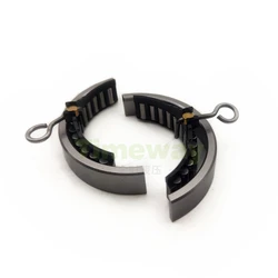 A22VG45 A20VG45 Saddle Bearing and Seat for Repair Rexroth Pump