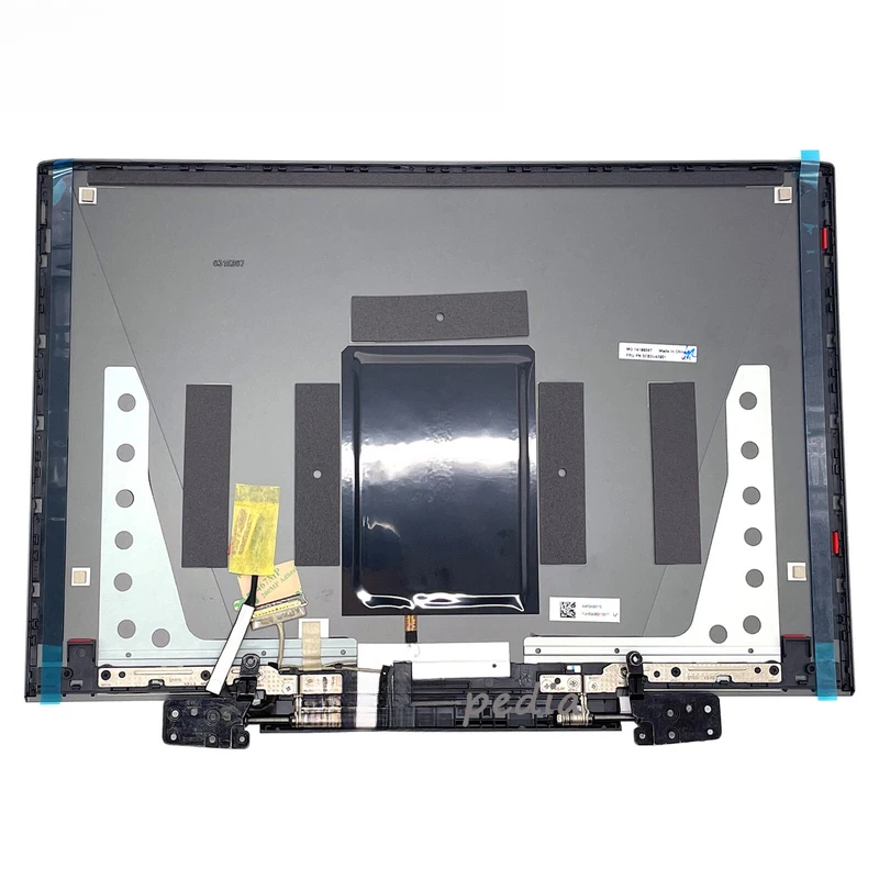 

YY+5CB0U42901 New For Lenovo Legion Y545 LCD Back Cover Rear Lid w/hinges & cable