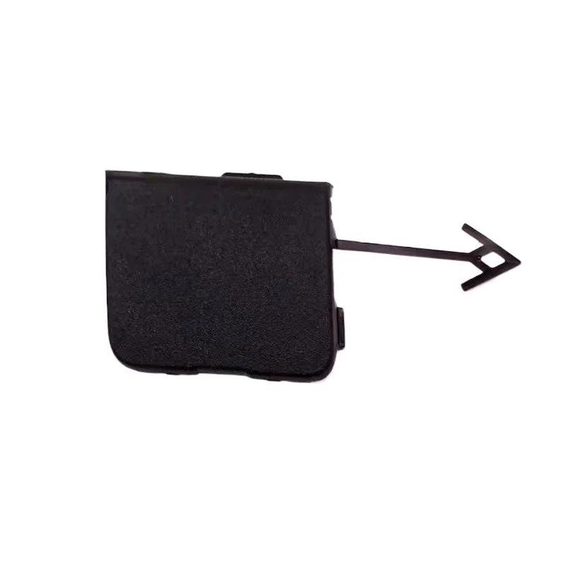 

602000933AA 1 шт. оригинальная заглушка заднего бампера, крышка фаркопа, буксировочный крюк, крышки заглушки для Chery Tiggo 7 2020 2021 2022 2024 2025