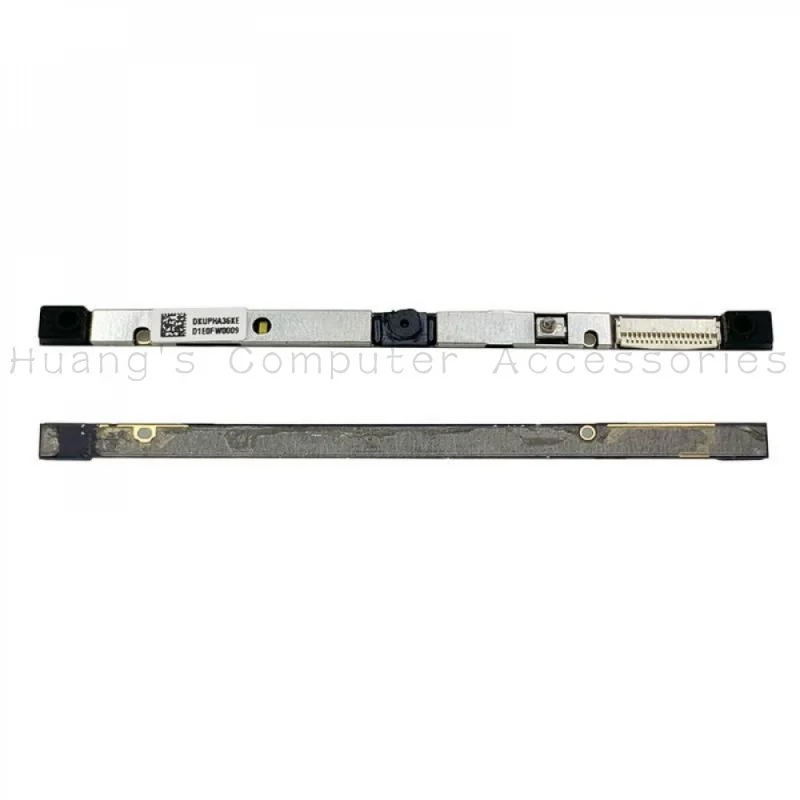 SS+New Internal Webcam Camera Module For HP EliteBook 730 735 745 830 840 G7 G8 Laptop Camera Board