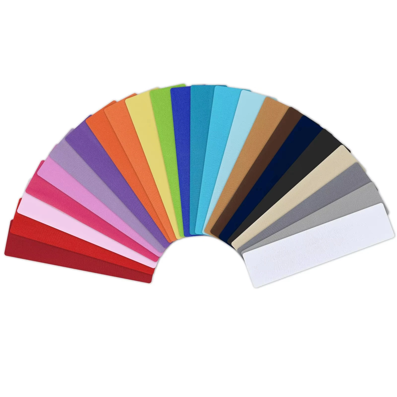 #2 Best Fabric Headbands to Buy In 2026