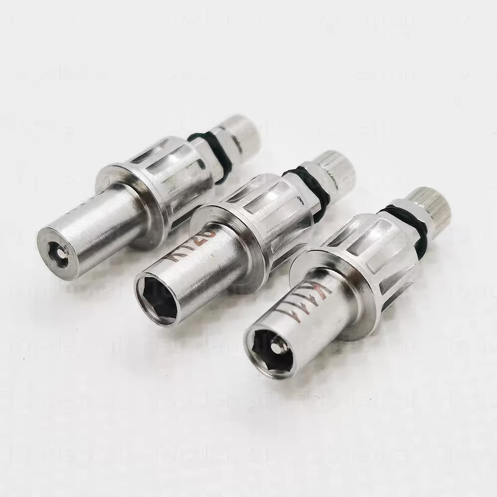 1 PCS Dental Implant Multi-unit Abutment Driver Screwdriver Fit Nobel Den ITI