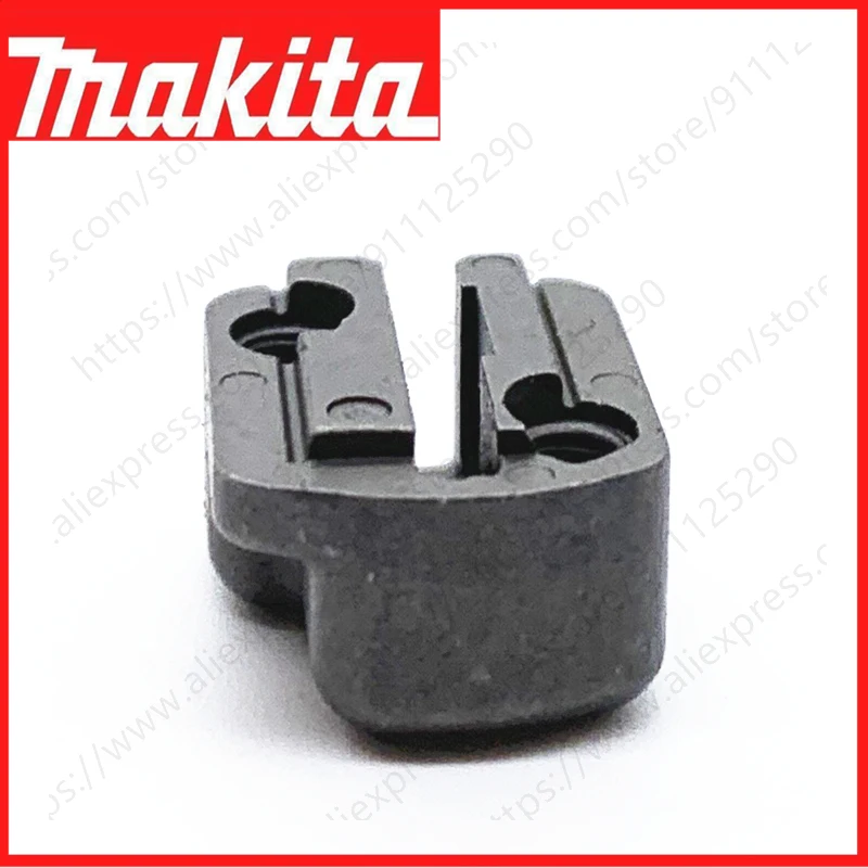 

Зажим лезвия ДЛЯ MAKITA M4301 MT431 DJV186 JV100D JV101D JV143D JV183D 4326 4327 4328 4329