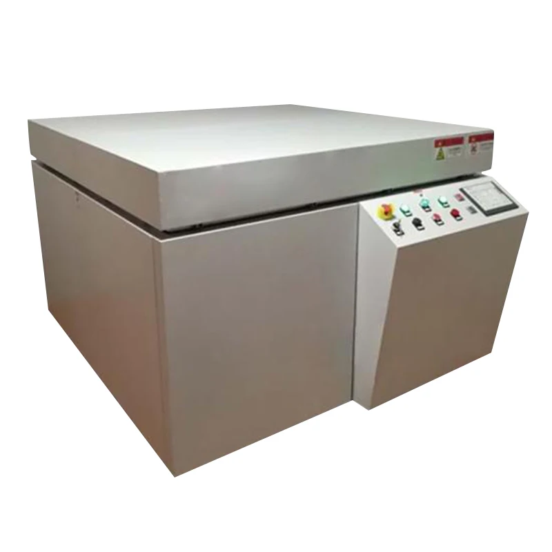 Laboratory 180C Electric Heating Small Laminating Machine Film Laminator Layer Press Equipment for Perovskite Solar Cells Making