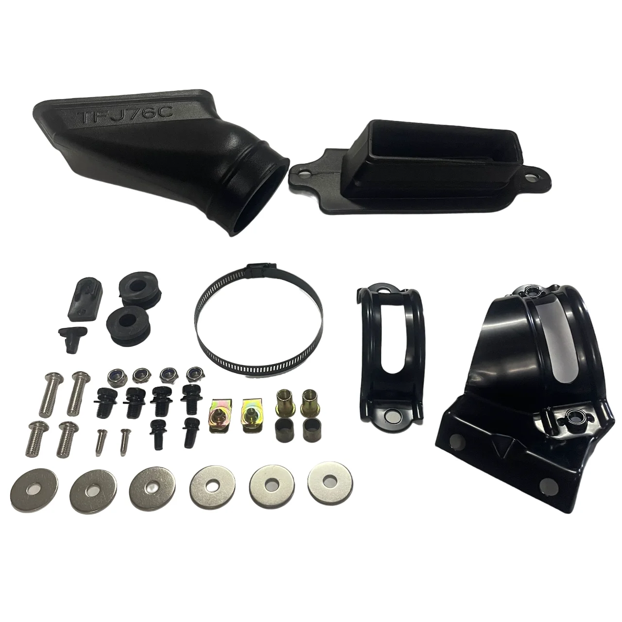 لاندكروزر لاند كروزر سنوركل ، أجزاء الجسم وملحقاتها ، بدلة 4x4 ، 71 ، 73 ، 75 ، 76 ، 78 ، 79 سلسلة ، 70 سلسلة #4