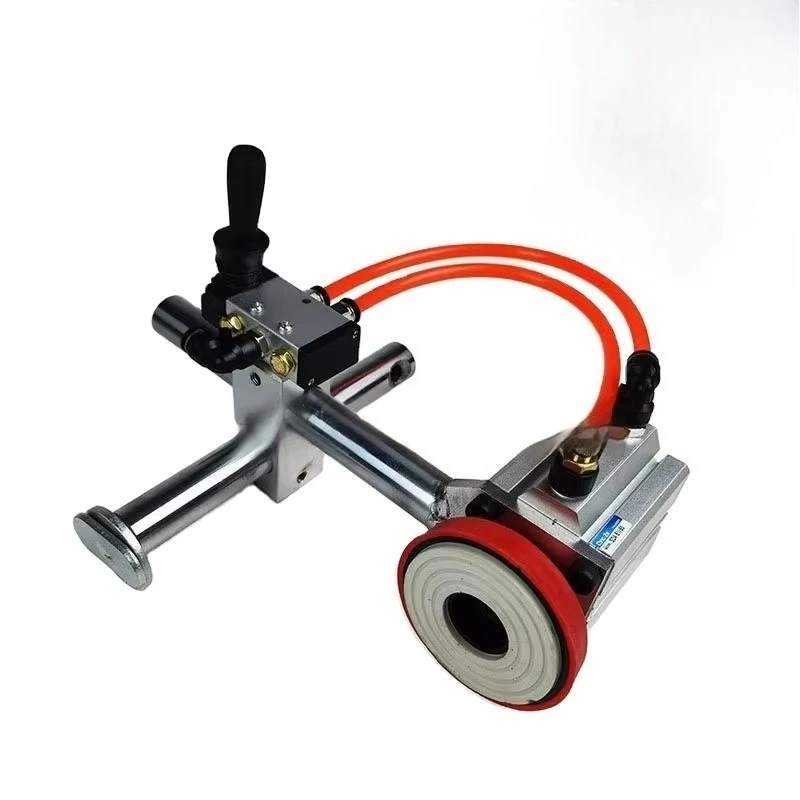 Precision Woodworking Cylinder Press Sliding Table Saw Ruler Press Plate Saw Front Press Plate for Thickness Pressing