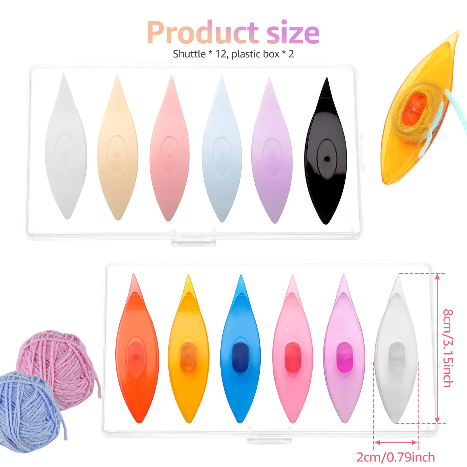 Thumbnail 2 - #55 Best Needlecraft Kits to Buy In 2026