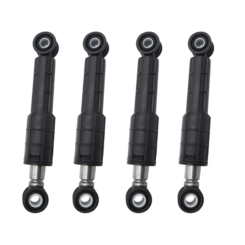 4 قطعة 137412701   استبدال ممتص الصدمات للغسالة لغسالة فريجيدير 137412701 ، AP 6031111 4451633   أجزاء الغسالة