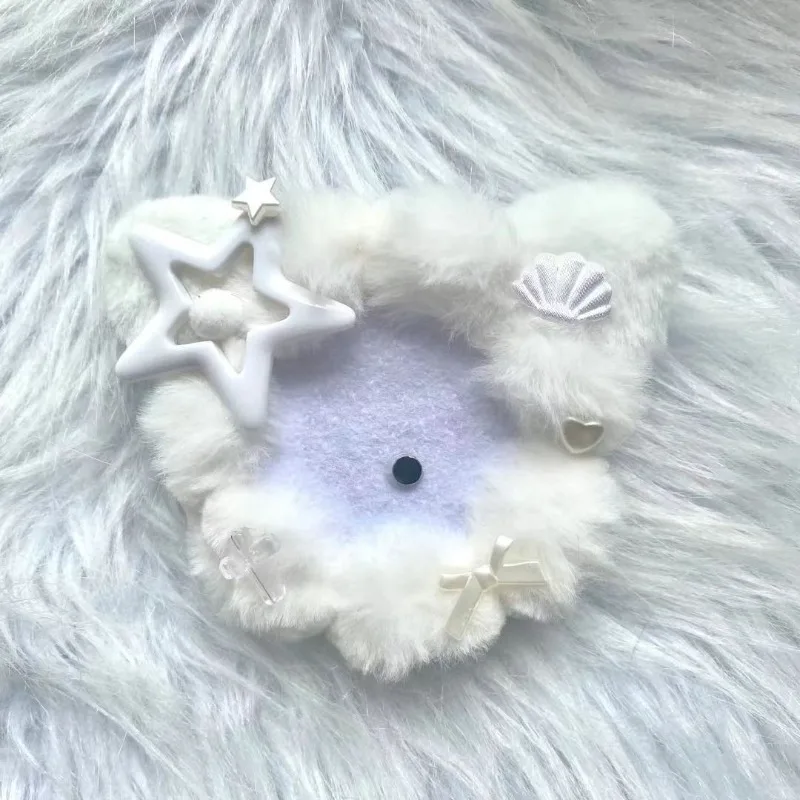 Dulce Hello Kitty Anime Kawaii Sanrio tela insignia decorativa lindo bolso de dibujos animados colgante muñeca encantadora regalos juguetes para niños