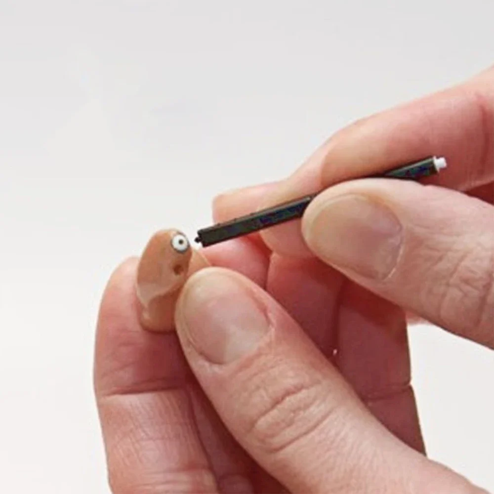 

Phonak Hearing Aid Ear Wax Protection Filter Cleaning Tool Accessories Hearing Aid Cerustop Wax Guards Widex, Unitron