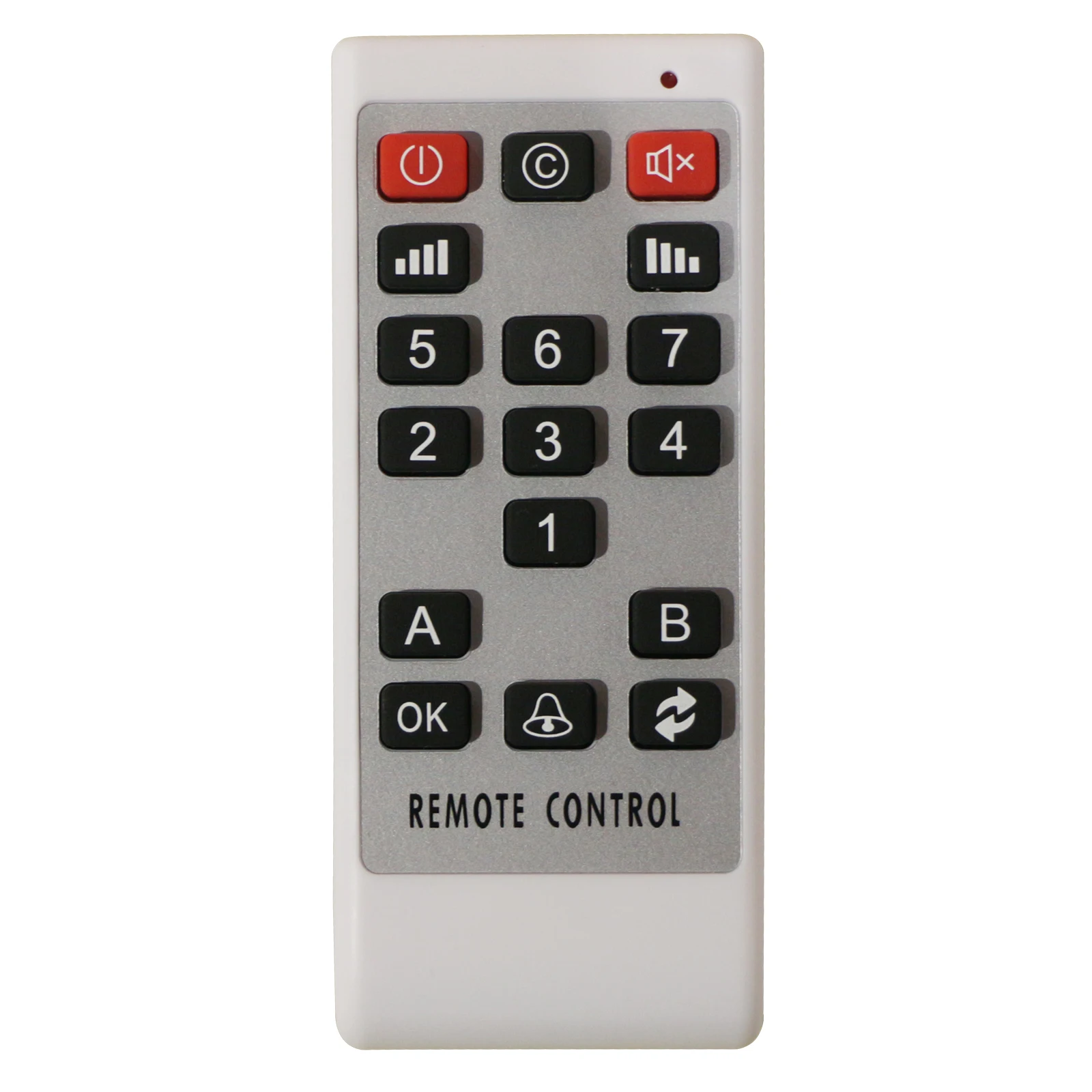 High brightness red LED display digital billiard scoreboard for snooker games