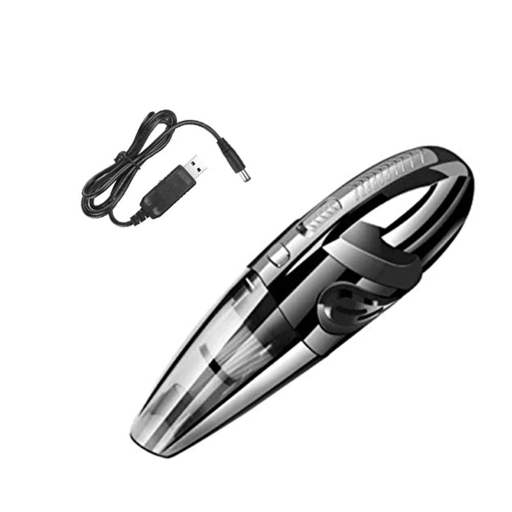 Kabel nur für Twister Auto Staubsauger USB Ladekabel Draht passend für Auto Haushalt Staubsauger 120w r6053