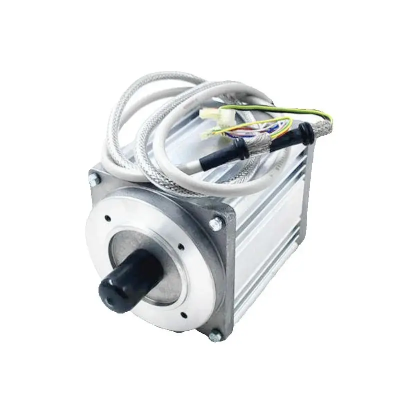 Elevator Lift Door Drive F9 Motor VOQ018.09C20-71/6 582454-V
