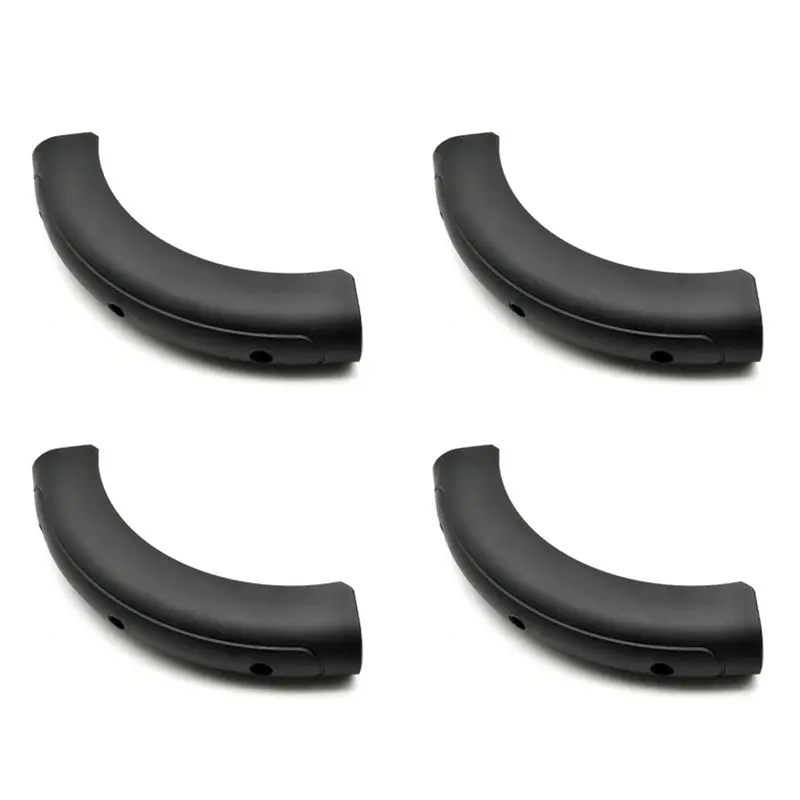 Rear Bumper Corner Cap Kit For Sea-Doo GTI GTX RXP X RXT WAKE PRO SE Accessories (4Pc, Replace 291002244)