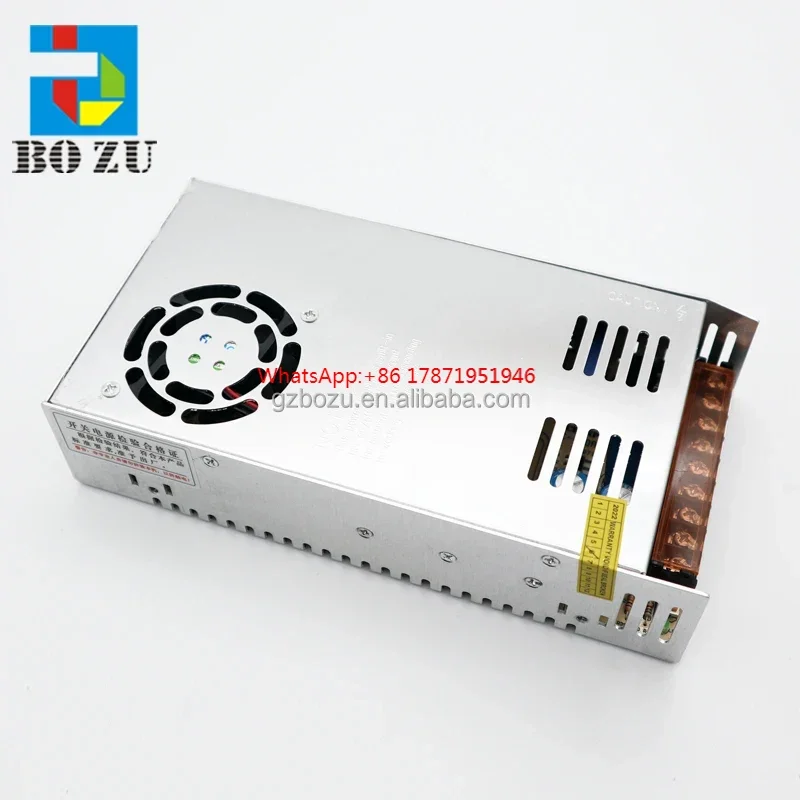 

S-350-36 power supplies 6.5A switching power supply 36v power supply for flora allwin starfire wit color large format printer